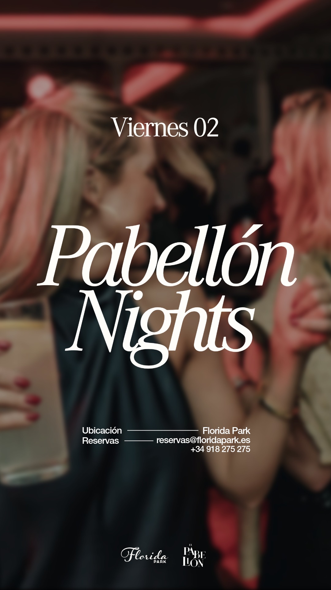El Pabellón